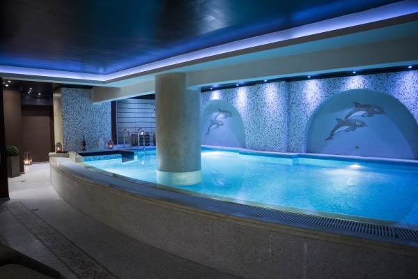 Hotel Electra Palace (Thessaloniki)